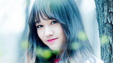 Former PRISTIN member Kyla declares that she will be leaving .